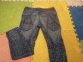 ''G-Star Raw Type C 3D Loose Tapered Jeans''оригинални дънки 34 размер, снимка 2