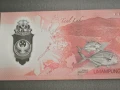 Банкнота - Филипини - 50 писо UNC | 2025г., снимка 4