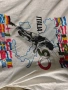 тениска Italia 90 световно по футбол, снимка 2