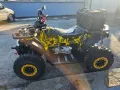 ATV BULLMAX INTRUDER 250сс, лебедка, теглич. R/N/D автоматик, подгрев 4, снимка 5