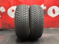 215 60 17, Зимни гуми, Bridgestone BlizzakLM005, 2 броя, снимка 2
