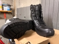 Мъжки кожени зимни кубинки, снимка 3