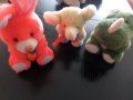 Плюшени играчки, снимка 3