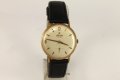 1960's ARETTA Ultra Thin Позлатен Швейцарски Ръчен Часовник, снимка 2