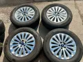 5x108 17 Джанти Ford Kuga Mondeo S Max C Max Focus 5х108 Оригинални на Форд, снимка 8