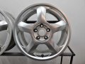 4бр 17ски джанти за VW SHARAN/SEAT ALHAMBRA/FORD GALAXY 5х112мм. A170105, снимка 4
