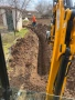 Услуги с мини багер   Сливен - Ямбол - Нова Загора , снимка 5