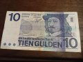10 Гулдена 1968г.Нидерландия., снимка 1