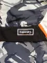 Мъжко спортно яке Superdry размер L, снимка 3