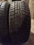 Продавам 2 броя зимни гуми 205.55.16 на 1 сезон дот 2021 Gislavd , снимка 2