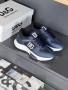 Dolce&Gabbana Мъжки Маратонки👟Мъжки Спортни Обувки - 4 Цвята Код SK267, снимка 3