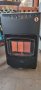 Газова печка немска , снимка 1