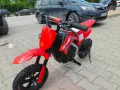 HONDA Детски акумулаторен мотор 24V CRF450, снимка 7