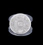 Монета нова година 2021 годината на Вола, според китайския календар зодия, снимка 3