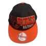 Бейзболна шапка MLB Baltimore ORIOLES Cooperstown New Era 9FIFTY Fitted, един размер., снимка 1