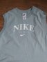 nike NSW Graphic Tank Top - страхотен дамски потник КАТО НОВ, снимка 5