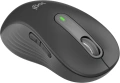 Безжична мишка Logitech Signature M650 L silent touch [Нова не разпечатана], снимка 2