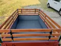 туристическо ремарке, снимка 7