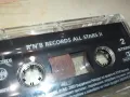 RNB RECORDS-ALL STARS II TAPE-ЗАПИСА Е ДРУГ 0602251724, снимка 3
