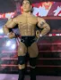 Екшън фигура WWE Randy Orton The Viper Ранди Ортън Jakks Pacific Ruthless Aggression figure играчка, снимка 3