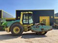 Валяк - еднобандажен 18500кг Ammann ASC150 ПОД НАЕМ от Рентекс, снимка 3