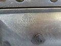 Горивно нагнетателна помпа Ricard Bercic RSV 200-1050/10B 323FD 6-цилиндъра, снимка 2