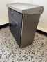 Пощенска Кутия Burg Wachter Lucca 3713 Ni Letter Post Box – Стилна и Здрава за Дом или Офис!, снимка 3