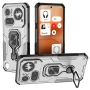 Калъф за Nothing Phone (4a) Pro с Въртящ се Пръстен - PC+TPU, 360° стойка, Магнитен, 5 цвята, снимка 2