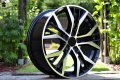16" Джанти Пасат Голф 5X112 VW PASSAT / CC GOLF 5 6 7 8 Touran Tiguan, снимка 2