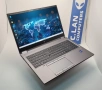 HP ZBook Fury 15.6 G8 i9 11950H/32GB/512SSD/500HDD/RTX A3000-6GB/FHD, снимка 1