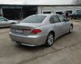 BMW 730D на части Е65 БМВ Е65 730Д За Части, снимка 4