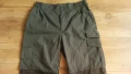 Beaver Lake Hunting Trouser размер L панталон със здрава материя - 1198, снимка 4