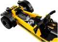 LEGO Ideas 21307 Caterham Seven 620R, снимка 8