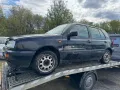 VW Golf 3 1.6i 1994 г. - на части!, снимка 2