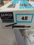 Ръчна лостова помпа за варели и други съдове SKF, снимка 6
