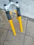 26 цола вилка за велосипед колело rock shox , снимка 3