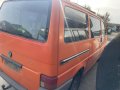 vw t4 transporter caravelle 1.9d  на части т4 каравеле мултиван, снимка 6