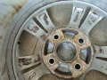 Алуминиеви джанти за Opel 15 4x100, снимка 7