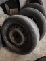 Автомобилни гуми с джанти, снимка 3