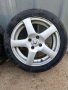 Лети джанти 15цола свалени от Honda Jazz , снимка 1
