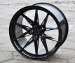 19" Джанти БМВ 5X120 BMW E90 E91 E92 F30 F31 F32 F36 E60 F10 F11 F06 F, снимка 5
