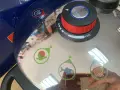 Тенджера под налягане, Monix Selecta, Select & Cook System, неръждаема стомана, 22 см, 4 литра, снимка 4