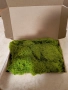 200грама изкуствен мъх, снимка 1