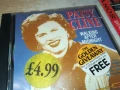 PATSY CLINE CD 1708251737, снимка 4
