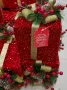 Декорация Коледни подаръци, снимка 4