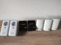 Mix power line wi-fi repeater Tp-link A1, снимка 1
