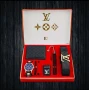 подаръчни комплекти philipp phlein louis vuitton hubloy hugo boss burberry gucci , снимка 11
