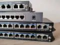 4 броя POE Switch Utepo / Tp-Link, снимка 9