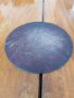 Стара Текстолитена дъска за рязане,подложка, снимка 1 - Други ценни предмети - 31380596
