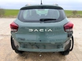 Dacia Spring EV (B6M1) 4DB401 45 кс., автоматик, 40000 км., 2024 г., Дачия Спринг електрическа 4DB40, снимка 7